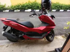 PCX 2022 bulan Mei