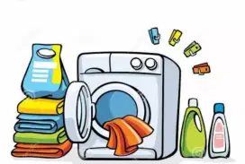 Kireina Laundry