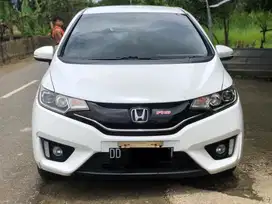 Jazz rs matic 2015