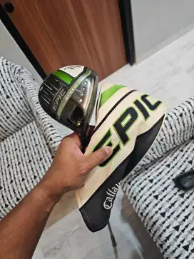 Driver Callaway Epic Speed