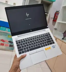 HP Elitebook 840 G6