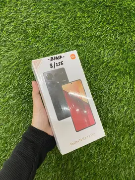 Redmi Note 13 Pro 8/256 Baru