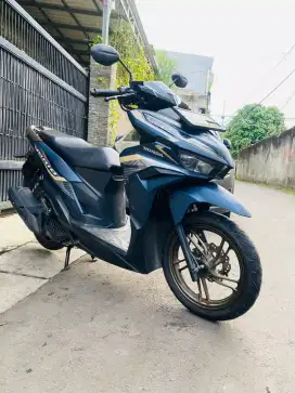 Vario CBS ISS 125 gen 2 thn 2023 Keyless Gresss