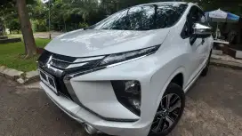 Jual.Mobil Syariah #CASH# Xpander ultimate 2019 putih