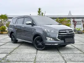 Toyota Kijang Innova Venturer 2.0 AT 2017