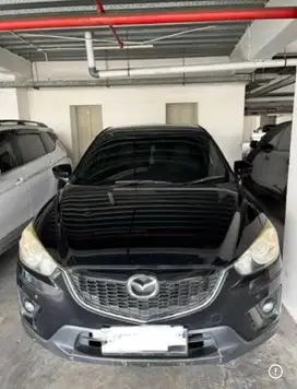 Dijual mazda CX-5