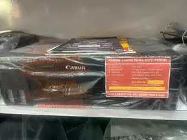 Printer Canon Pixma G570