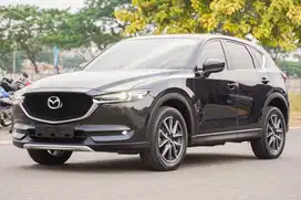 TDP 10JT! All New Mazda CX-5 Elite 2019 cx5 crv x1 c200