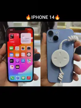 SEGAMPANG ITU MILIKI IPHONE 14 PAKAI HOMECREDIT