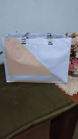 Tas plastik murah