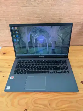 Laptop asus m509ba