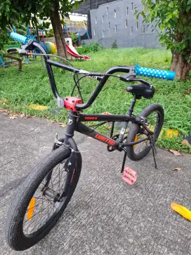 Jual Cepat - Sepeda Anak