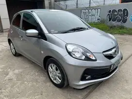 brio e manual mt 2016 km low