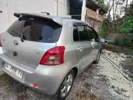 Yaris Bakpo 1.5 Manual tahun 2006 Type E