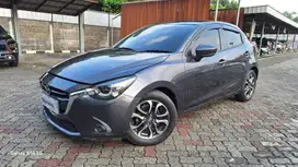 [OLXMOBBI] DP Rendah Mazda 2 1.5 R Skyactiv Bensin-AT 2018