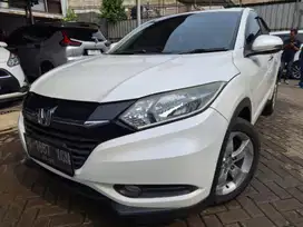 [OLXMOBBI] DP Rendah Honda HR-V 1.5 E Bensin-AT 2016 SSXSNS