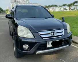 Crv gen 2 2006 k24 A/T