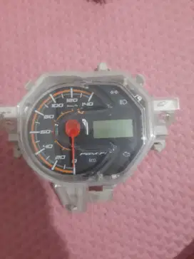 Spido spidometer beat non iss 2016-2019