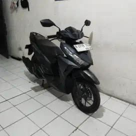 Vario 150 OLD 2017 Mesin Alus Bagus Lengkap