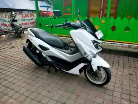 Nmax 155cc Fullinjeksi Tahun 2019