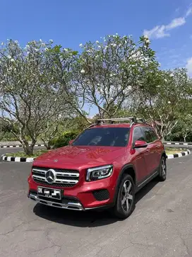 Mercedes GLB 200, Good condition