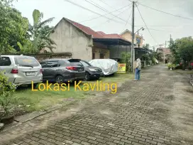 KAVLING ISTIMEWA Di TEGAL