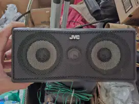 Speaker Center JVC SP-DXT99C