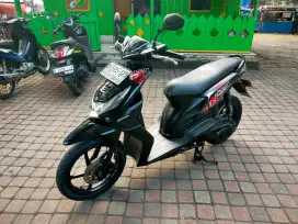 Honda Beat 110 Karbu Tahun 2010