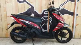 MANTAP POLL‼️ VARIO 110 CW 2012.