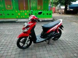 Mio Smile 115cc Karburator Thn 2011