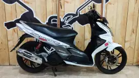 MANTAP POLL‼️ SKYWAVE 125 2009