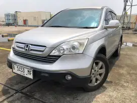 [OLXMOBBI] DP Rendah Honda CR-V 2.0 RE1 Bensin-MT 2010