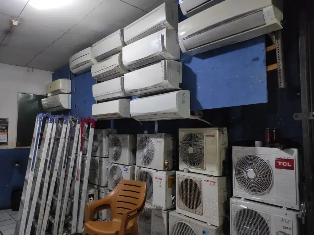 jasa service elektronik (bergaransi)