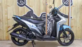 MANTAP POLL‼️ MIO S 125 2018