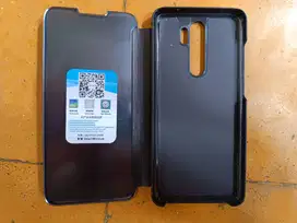 CASE XIAOMI REDMI NOTE 9 PRO