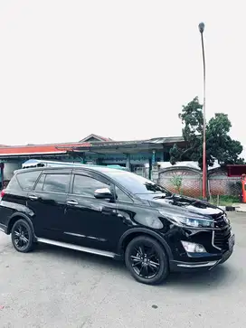 Toyota Kijang Innova 2020 Bensin