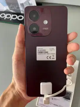 (HANYA 1JTAN) OPPO A3X RAM 4+4GB/64GB