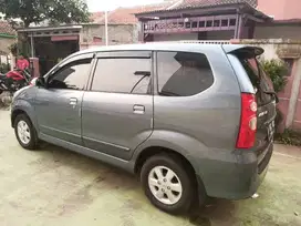 Avanza Manual Transmisi 1.3 G