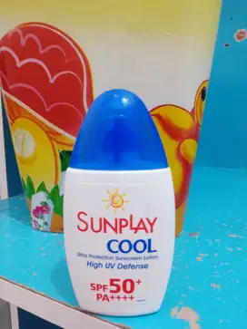 SunPlay Cool, High UV Defence