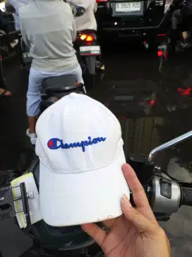 CHAMPION ORIGINAL