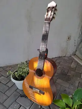 GITAR YAMAHA C315