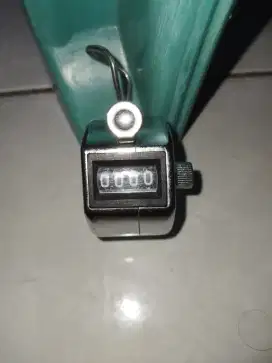 Alat Hitung manual, kondisi ok, bisa nego