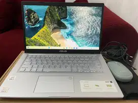 Laptop Asus A416F 4/256GB