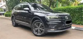 VW tiguan Allspace terbaik