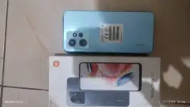 Xiaomi note 12 ram 8/128