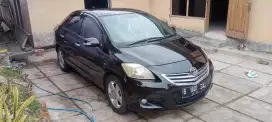 Toyota Vios Type G Manual tahun 2010