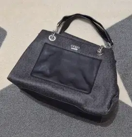 Tas guess original second bekas preloved