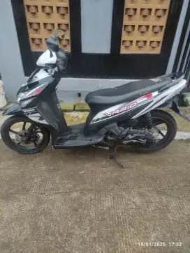 Vario 110 Karbu 2010