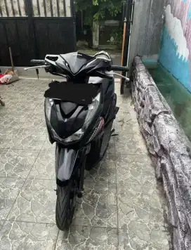 Honda beat 2020