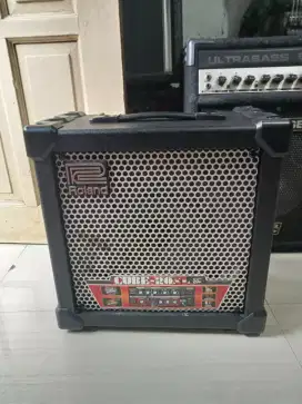 Roland cune 20 XL
